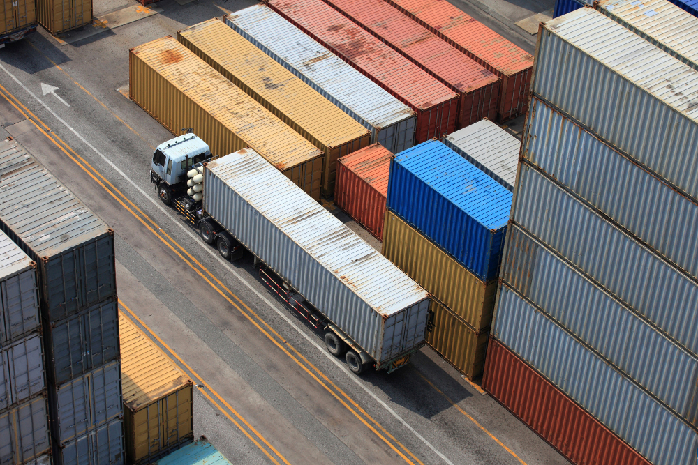 Freight