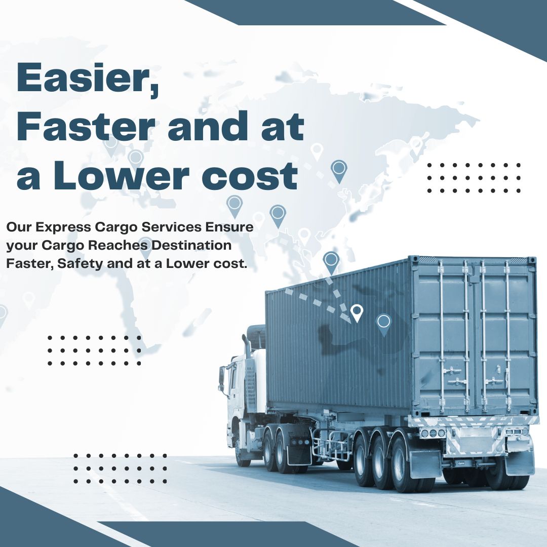 Venson Express Parcel