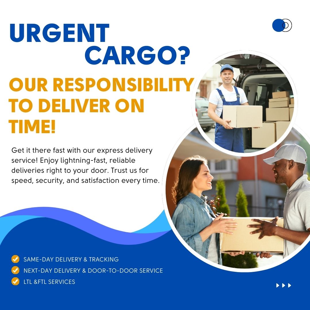 Venson Freight