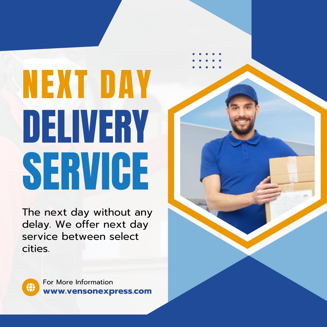 Venson Freight