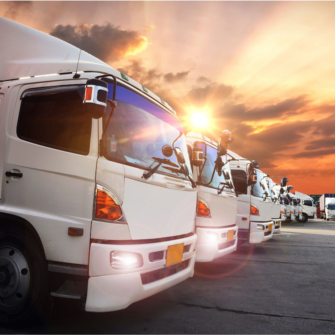 venson logistics