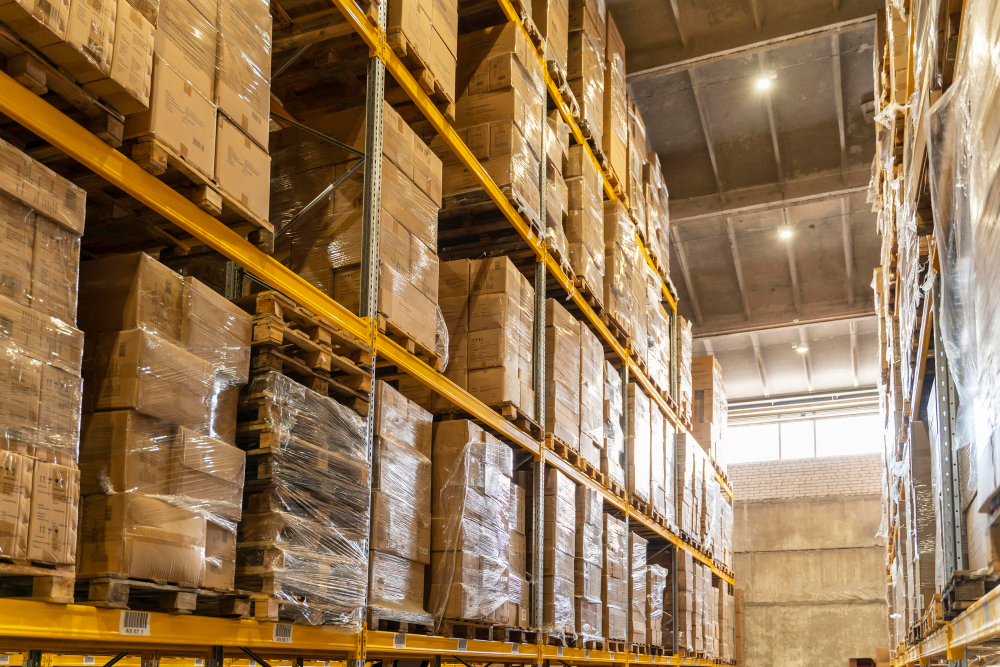 warehousing